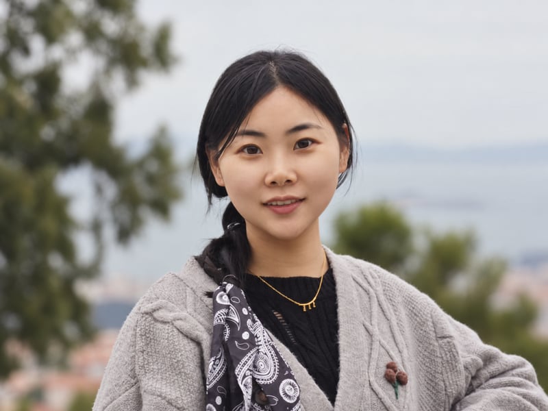 Lu-yao Xiong